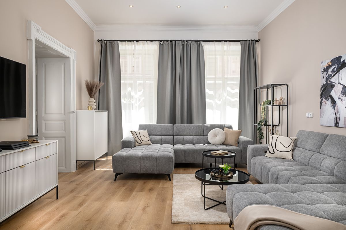 Prodej bytu 4+1 124 m²