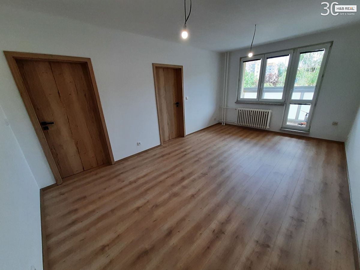 Prodej bytu 3+1 60 m²