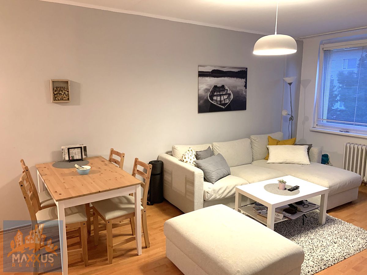 Pronájem bytu 3+kk 68 m²