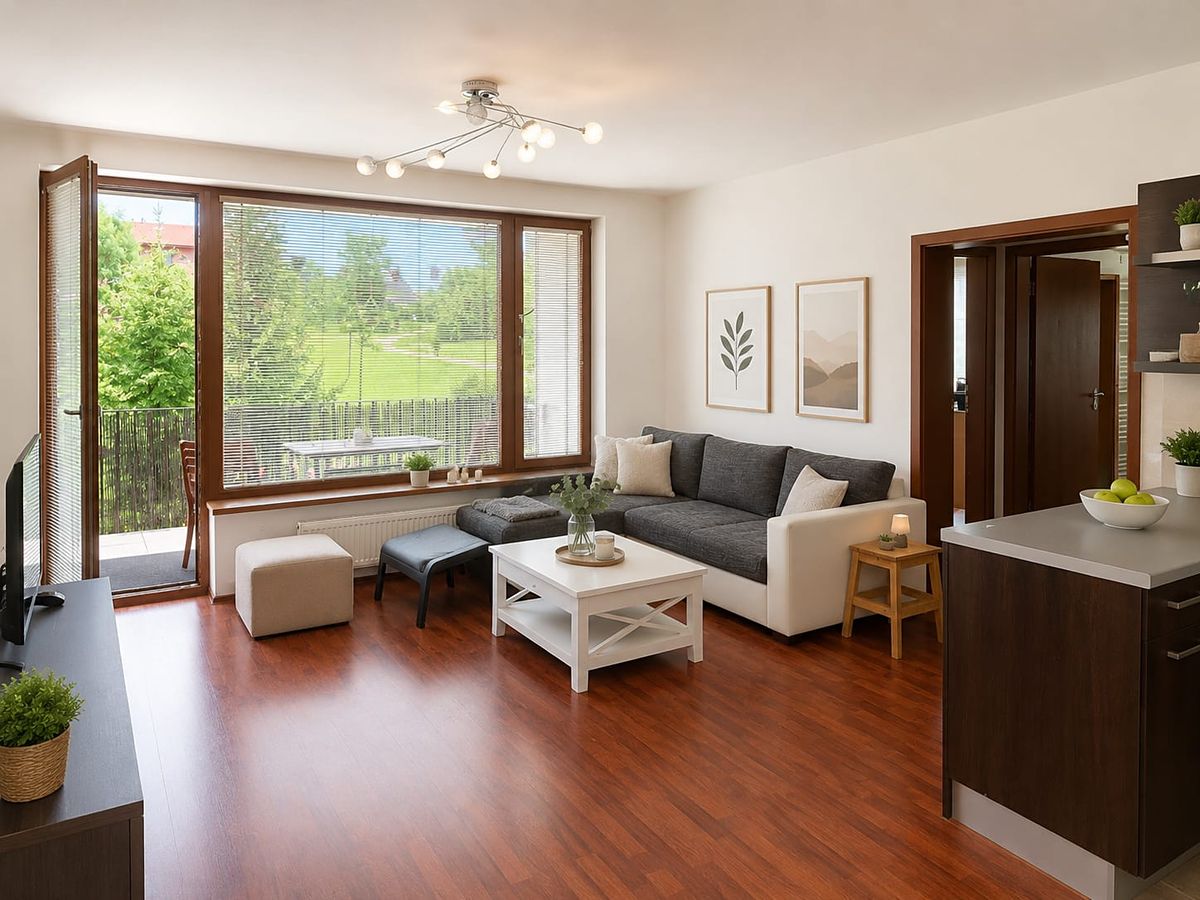 Prodej bytu 3+kk 84 m²
