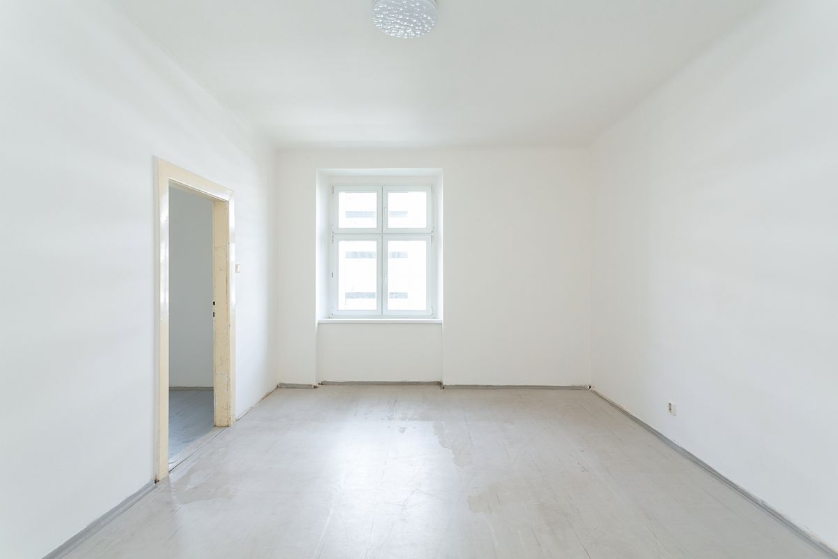 Prodej bytu 2+kk 48 m²