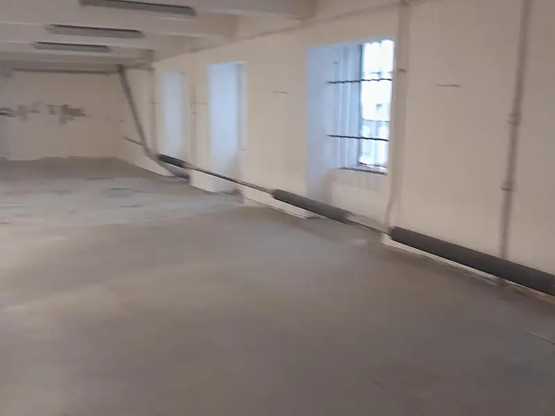 Pronájem skladového prostoru 205 m², Brno – náhled fotky 3