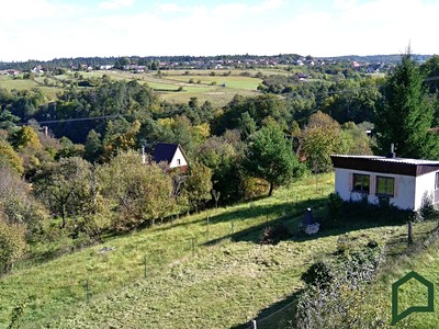 Prodej  chaty 31 m², pozemek 594 m²
