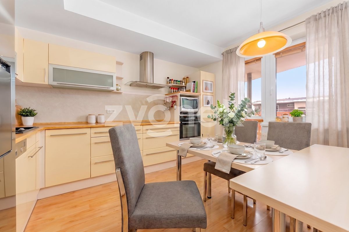 Prodej bytu 3+kk 94 m²