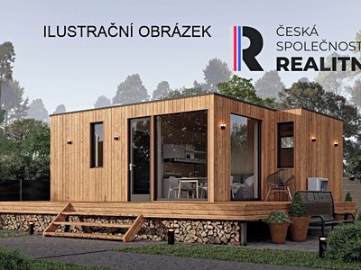 Prodej  rodinného domu 34 m², pozemek 34 m²