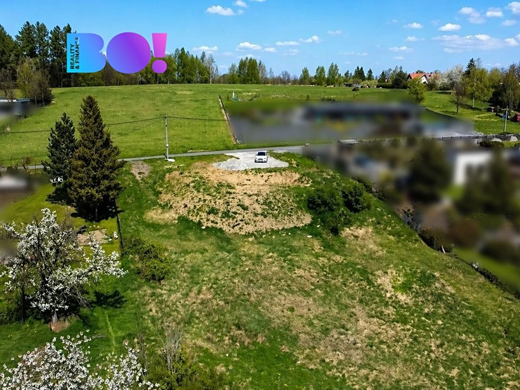 Prodej pozemku, 2 609 m² (1 z 6)