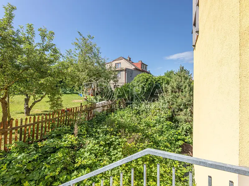Pronájem komerční nemovitosti 75 m², Praha – náhled fotky 2
