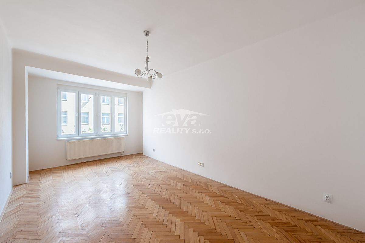 Prodej bytu 2+kk 57 m²