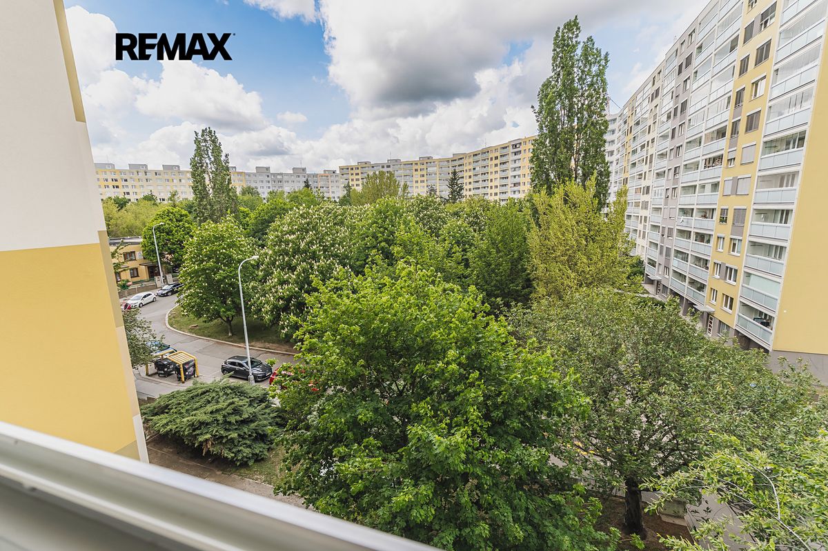 Prodej bytu 3+kk 70 m²