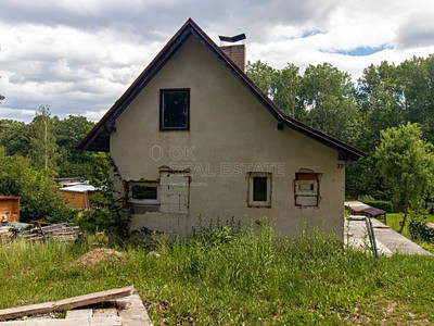 Prodej  chaty 100 m², pozemek 540 m²