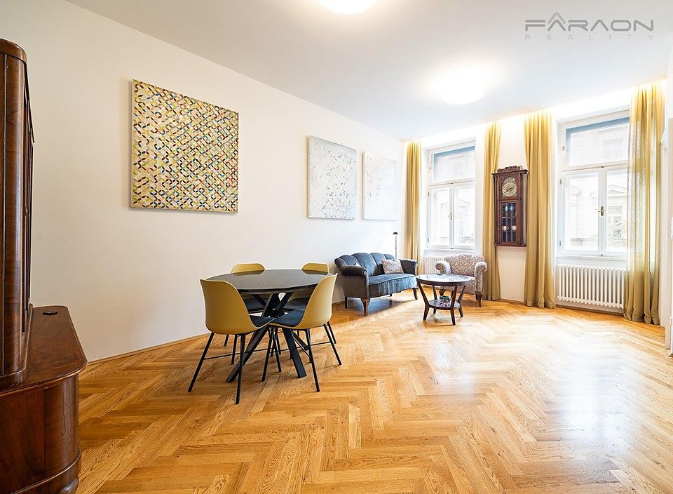 Prodej bytu 2+kk 62 m²