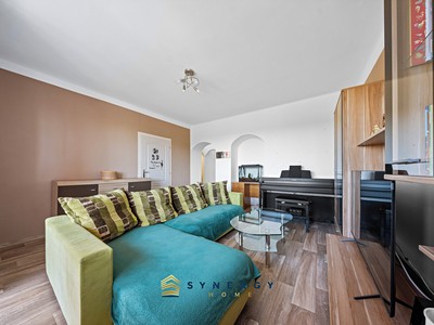 Prodej bytu 3+1 67 m²