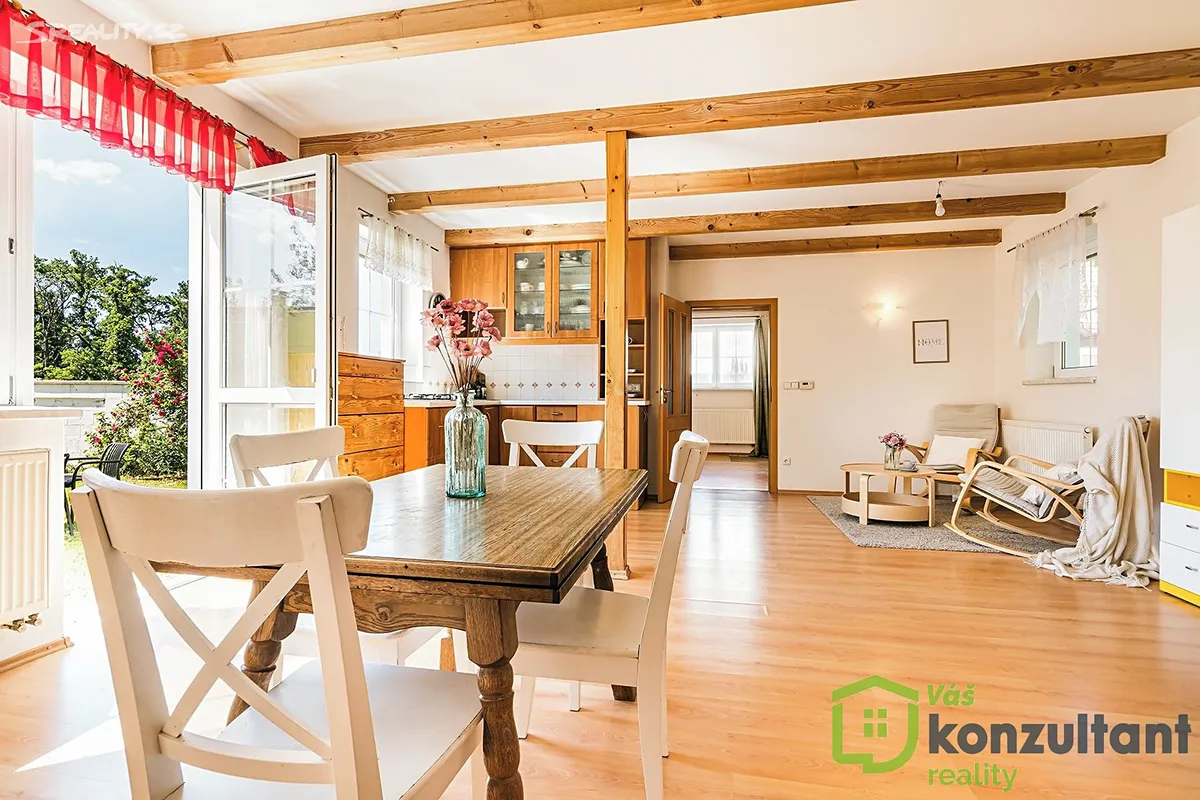 Prodej rodinného domu 135 m², pozemek 267 m² – pohled 5