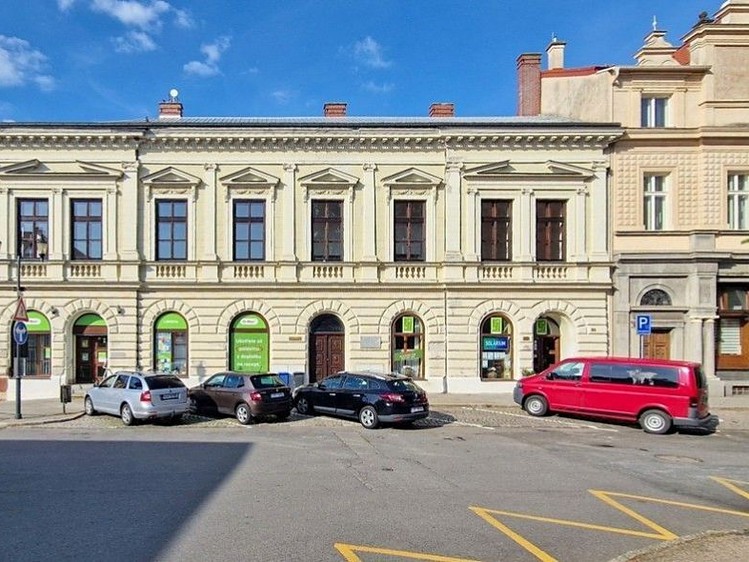 Wohnung 1+kk zur Miete, 38 m² (8 von 11)