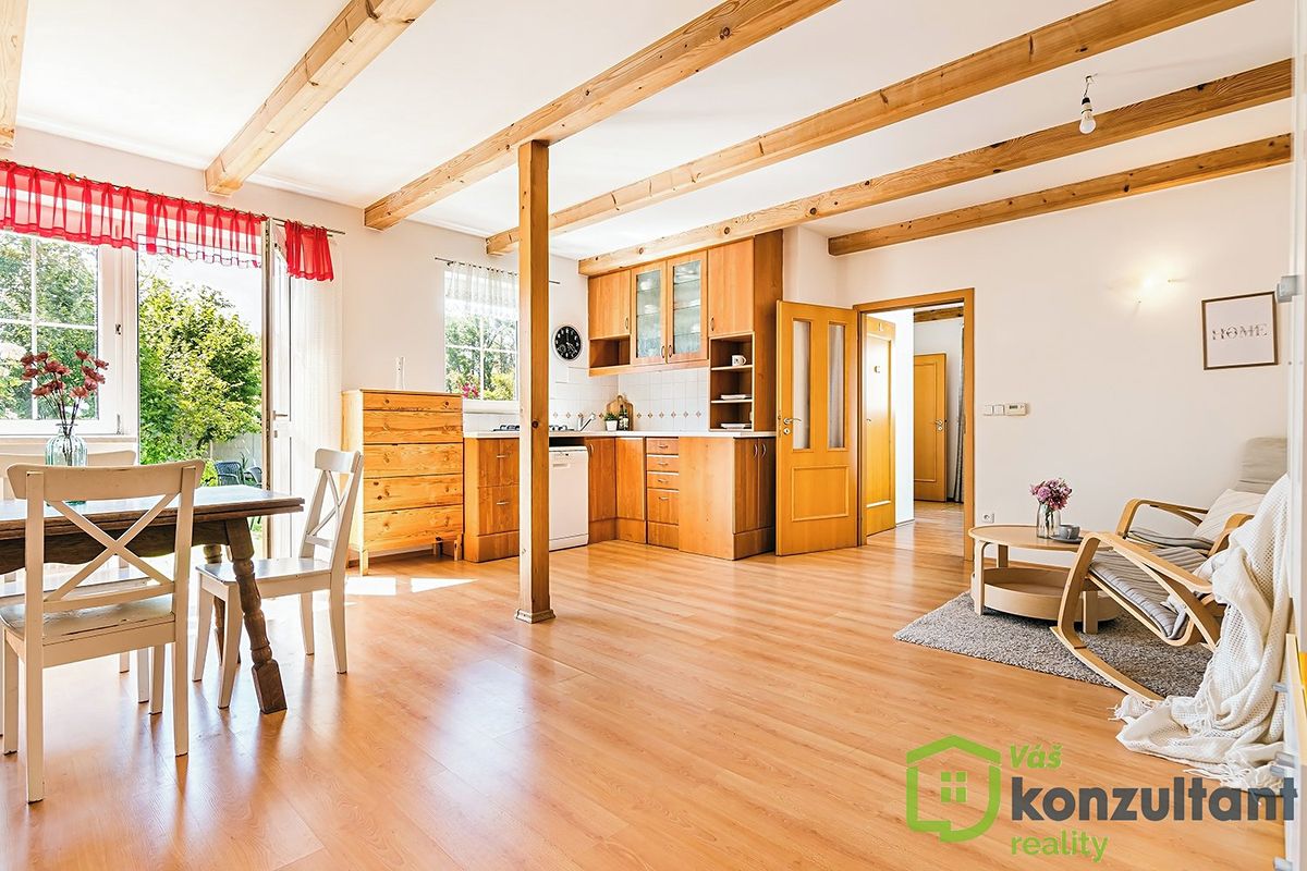 Prodej rodinného domu 135 m², pozemek 267 m² – fotografie 4