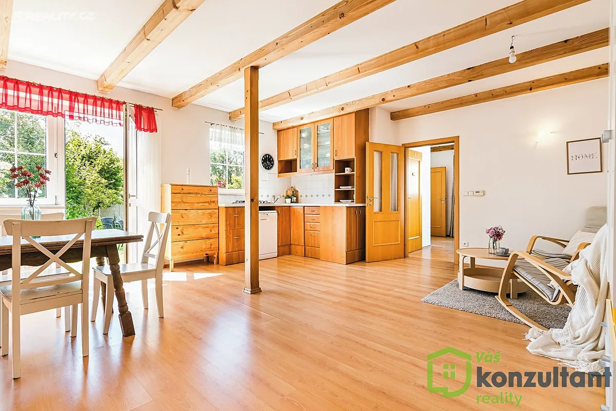 Prodej rodinného domu 135 m², pozemek 267 m² – pohled 4