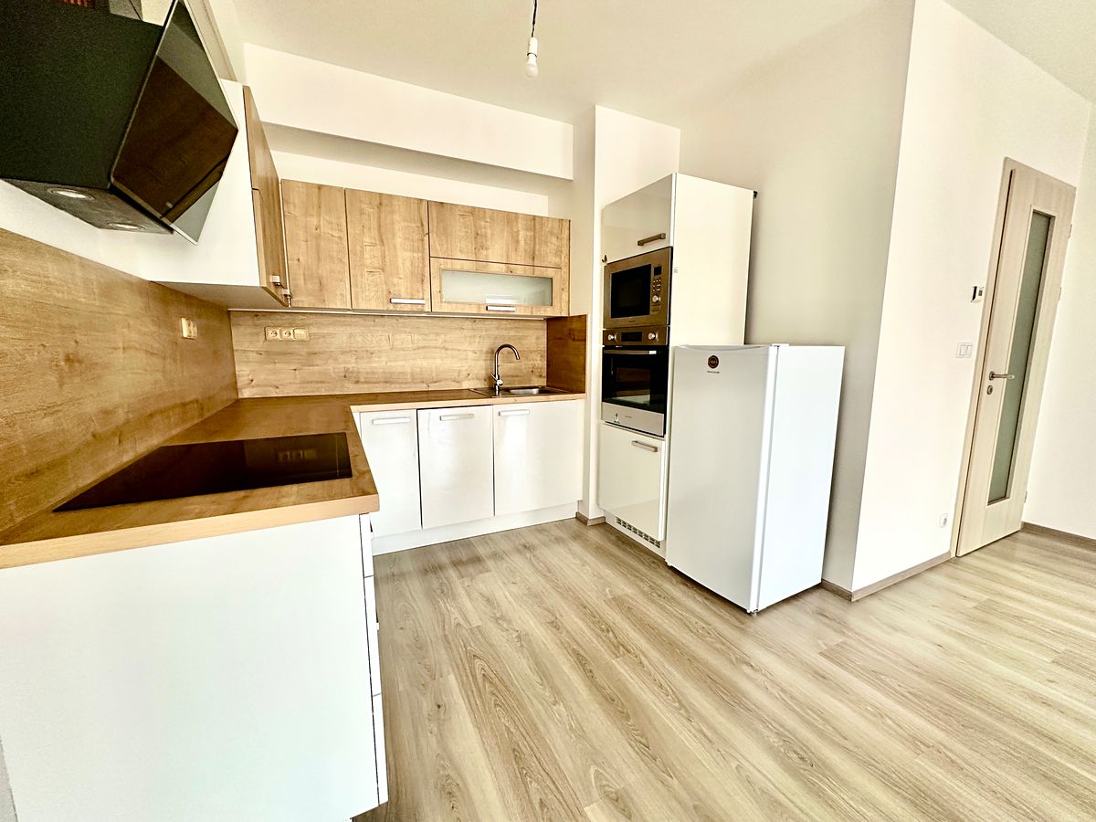 Pronájem bytu 2+kk 54 m² – fotografie 4