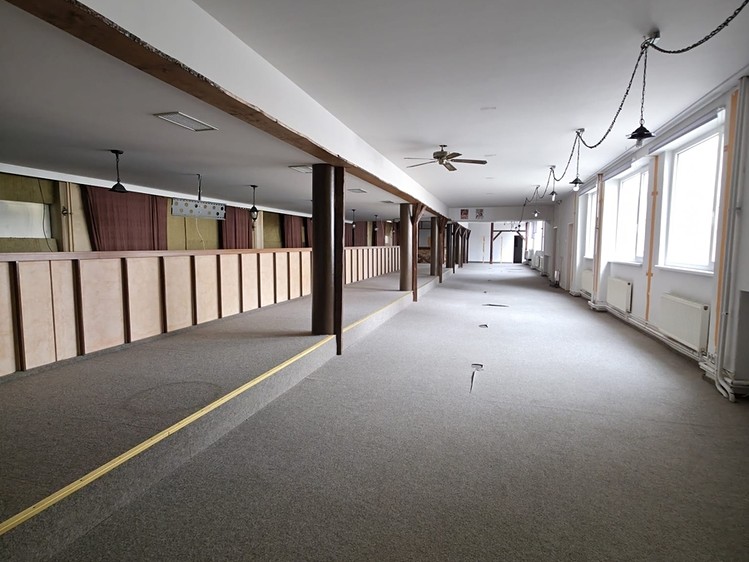 Комерційне приміщення в оренду, 200 м² (8 з 10)