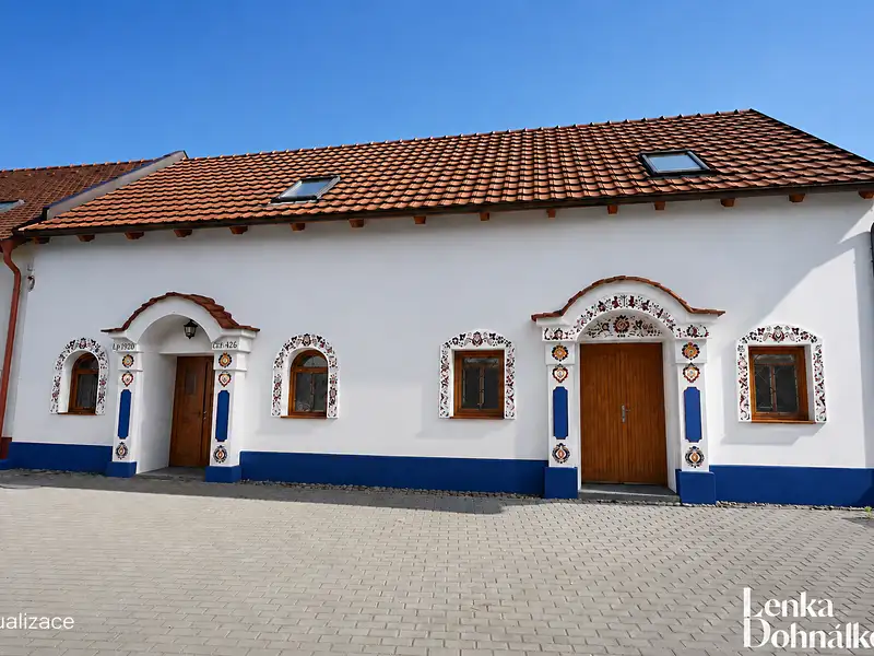 Prodej vinného sklepa 200 m², Mutěnice – náhled fotky 1