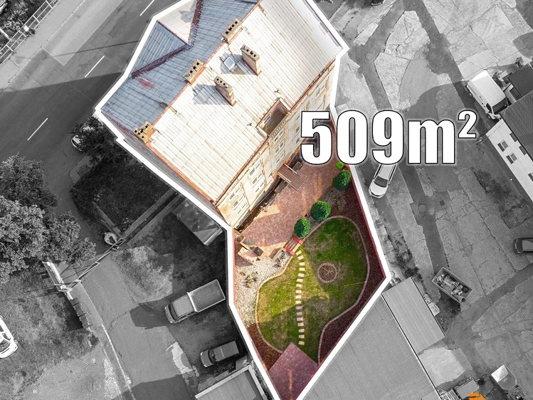Prodej komerčního prostoru, 521 m² (6 z 37)