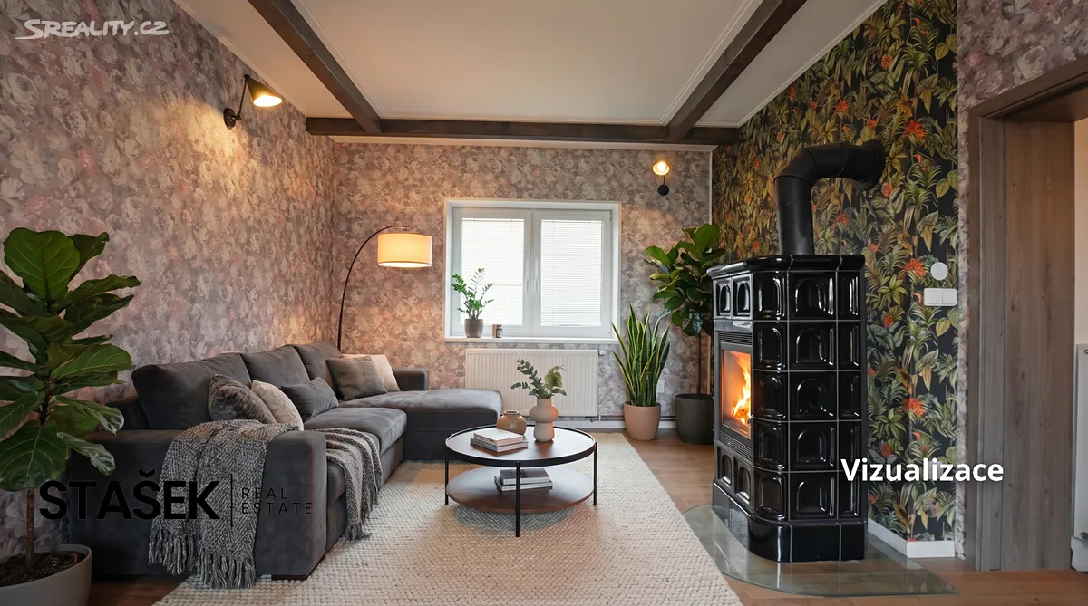 Prodej rodinného domu 135 m², pozemek 845 m² – pohled 6