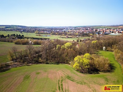 Prodej  stavebního pozemku 7 787 m²