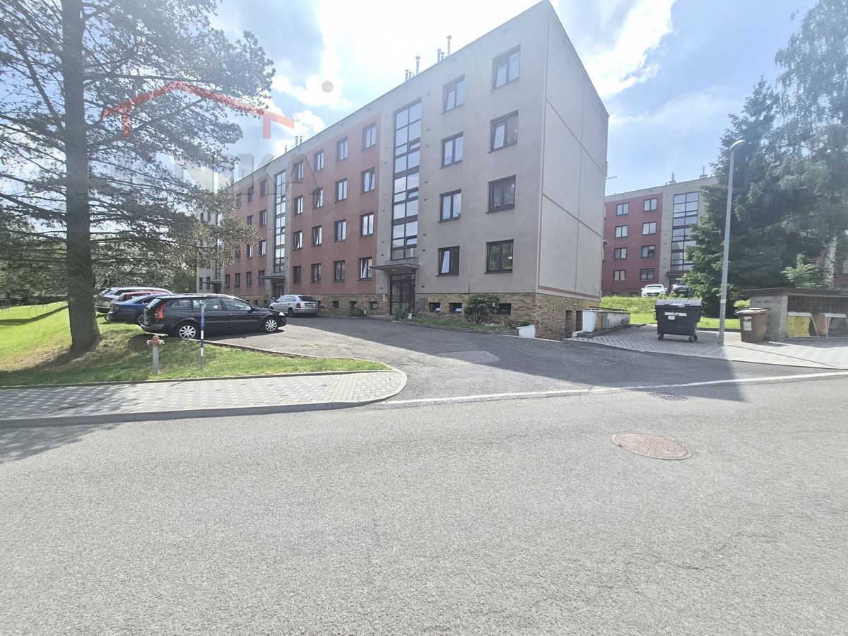 Prodej bytu 3+1 72 m² – fotografie 3