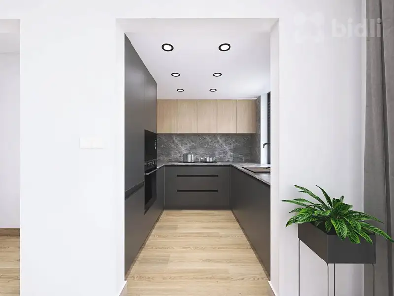 Prodej projektu na klíč 141 m², pozemek 762 m², Klecany – náhled fotky 3