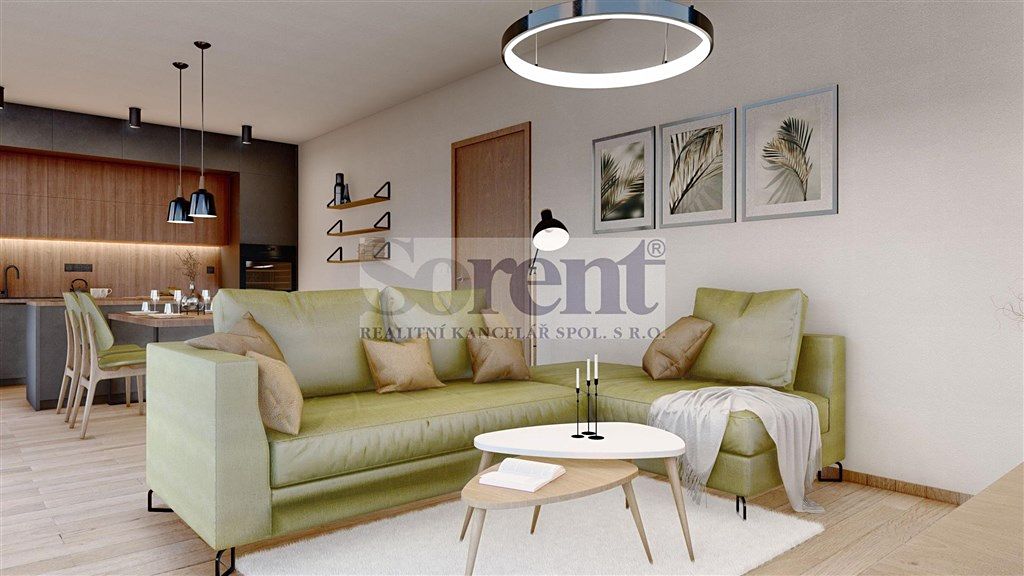 Prodej rodinného domu 85 m², pozemek 418 m² – fotografie 5