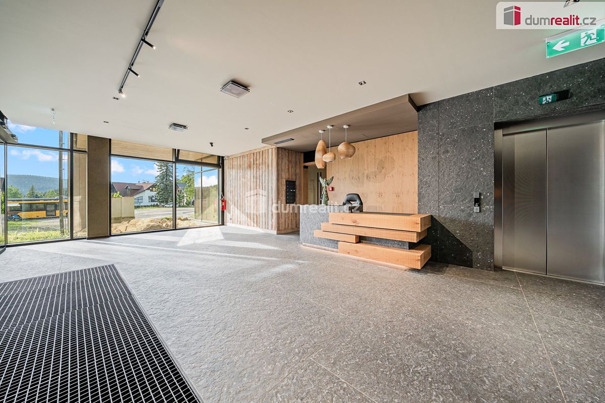 Prodej bytu 1+kk 39 m² – fotografie 2
