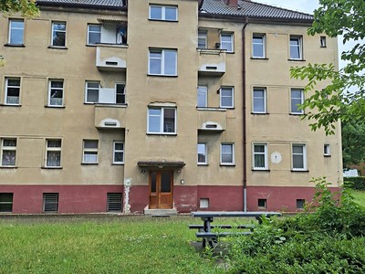 Pronájem bytu 3+1 72 m²