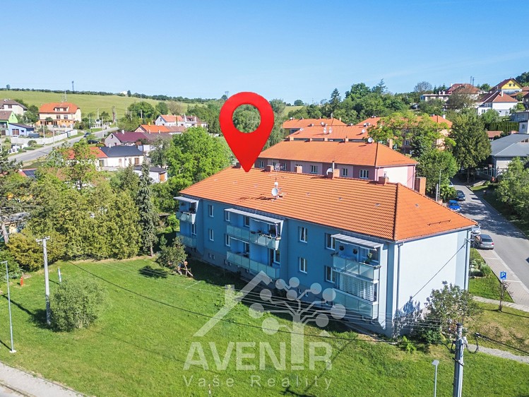 Квартира 3+1 на продаж, 68 м² (26 з 35)