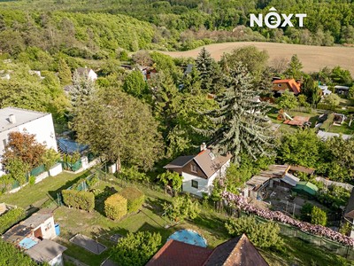 Prodej  chaty 36 m², pozemek 269 m²