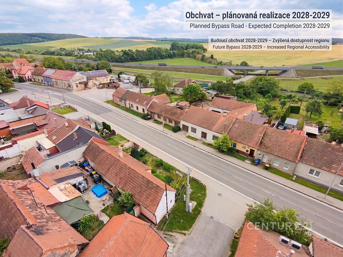 Prodej rodinného domu 96 m², pozemek 228 m² – fotografie 2