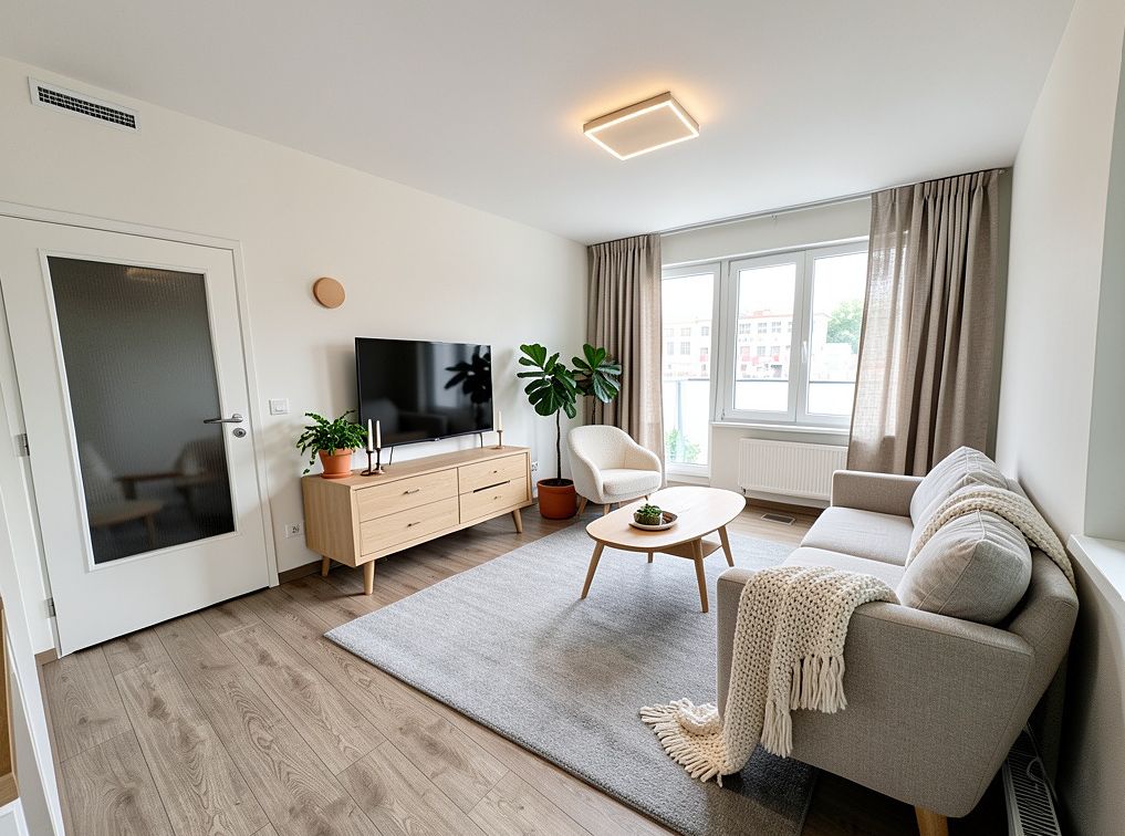 Prodej bytu 2+kk 45 m²