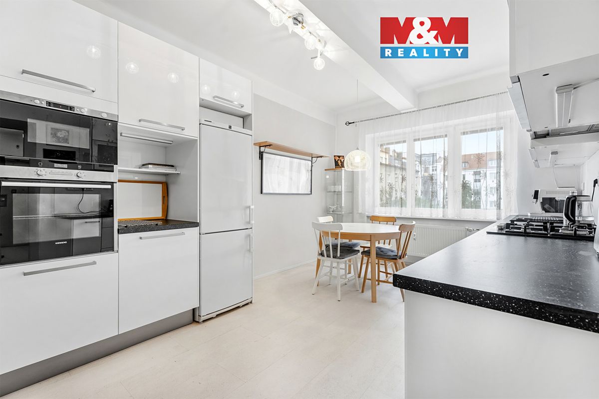 Prodej bytu 2+1 74 m²