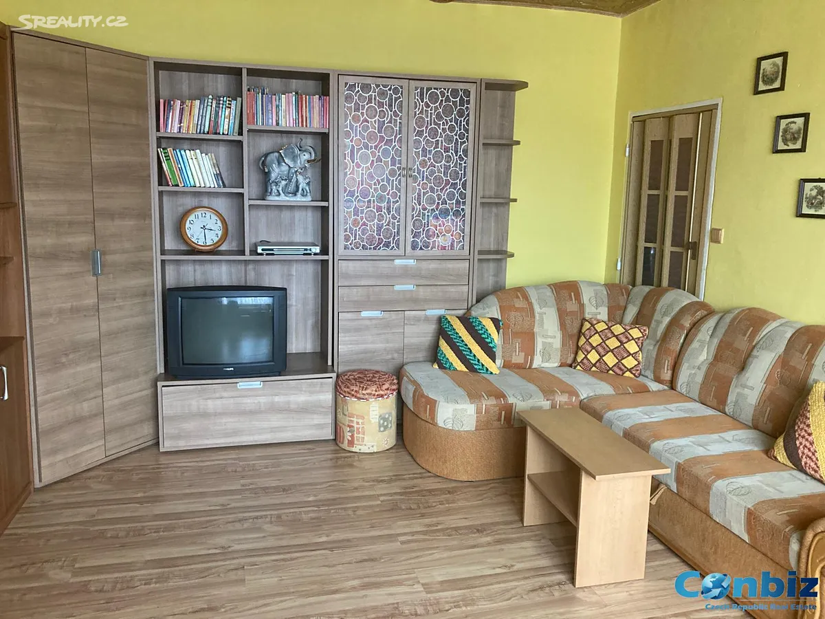 Prodej bytu 1+1 35 m² - Widok 4