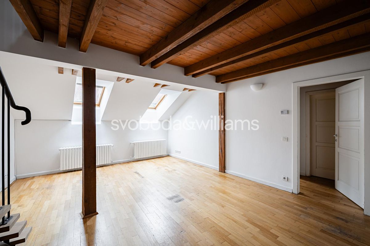 Prodej bytu 3+kk 121 m²