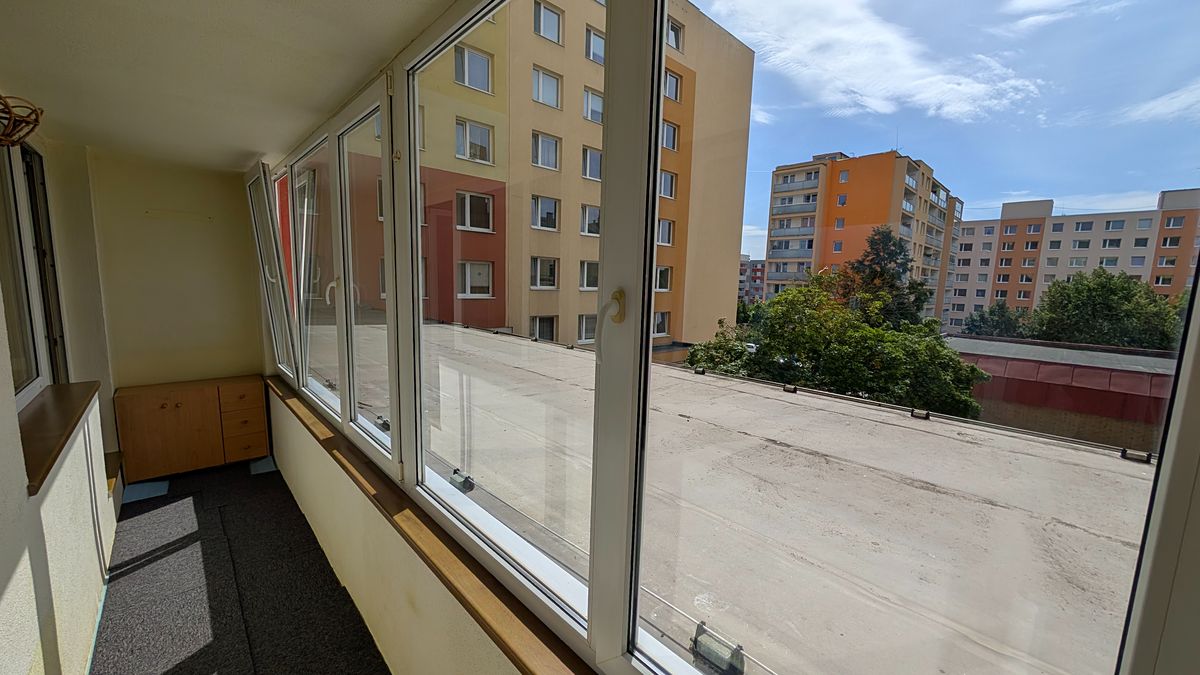 Prodej bytu 3+1 78 m² – fotografie 5