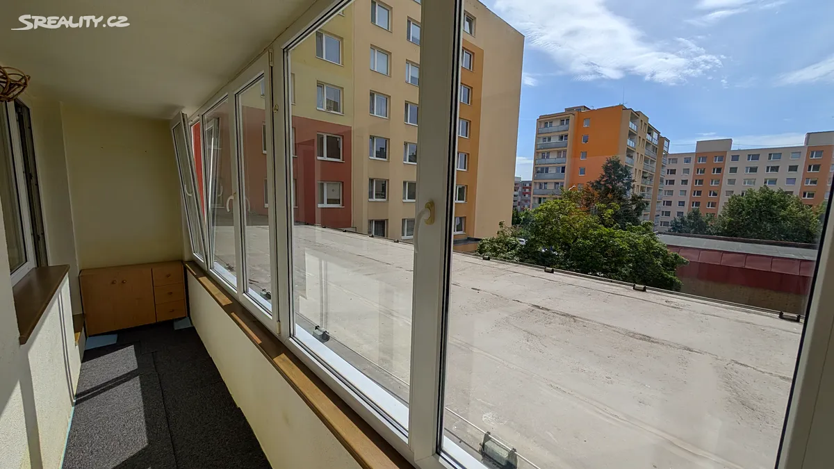 Prodej bytu 3+1 78 m² – pohled 5