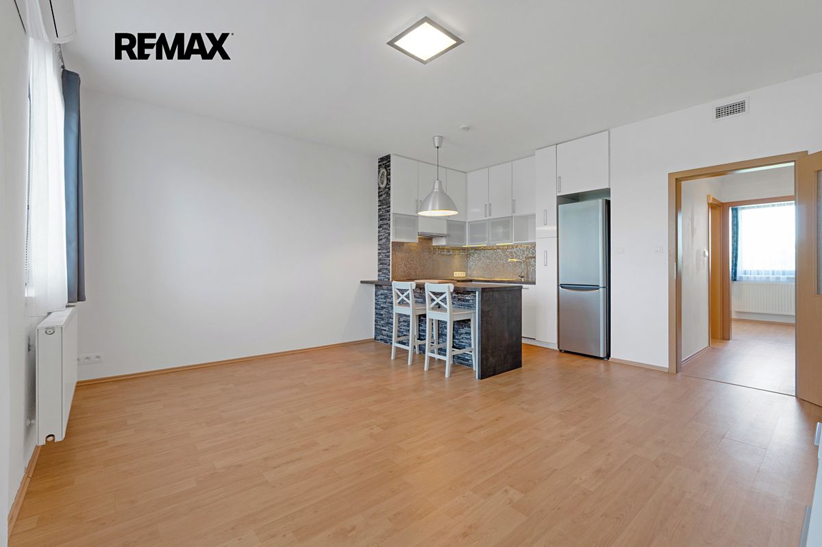 Pronájem bytu 2+kk 57 m²