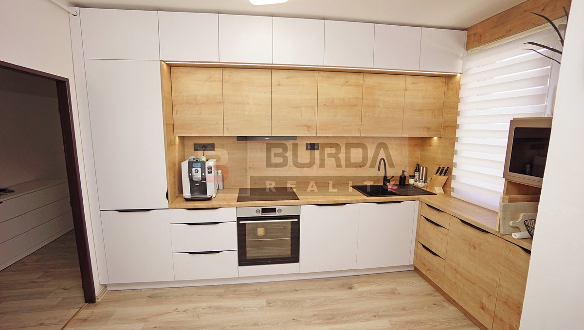 Prodej bytu 3+1 102 m²