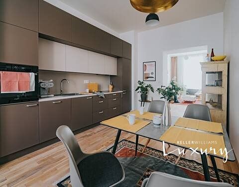 Prodej bytu 2+1 55 m²