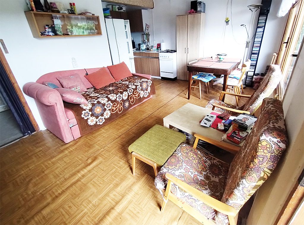 Prodej chaty 72 m², pozemek 117 m² – fotografie 5