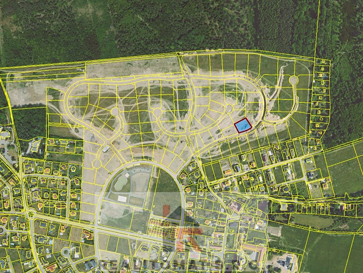 Grundstück zum Kauf, 596 m² (5 von 12)