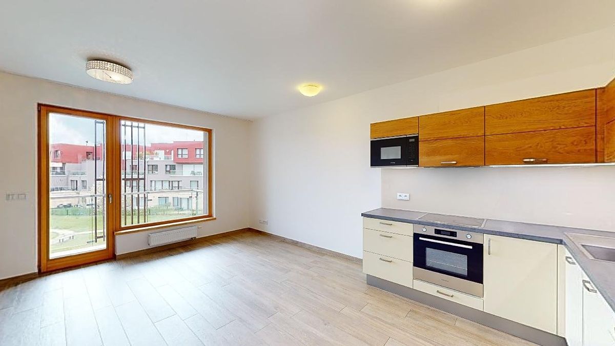 Pronájem bytu 3+kk 70 m²