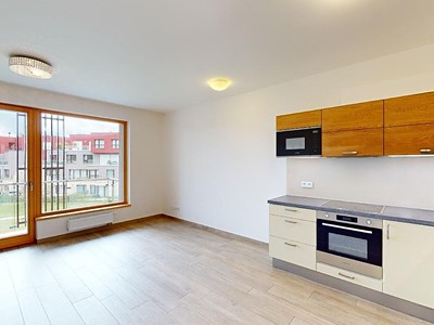 Pronájem bytu 3+kk 70 m²