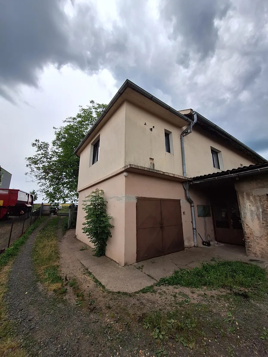 Prodej rodinného domu 136 m², pozemek 448 m²