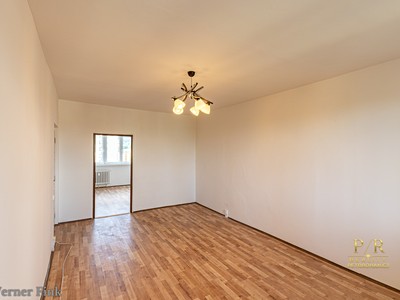 Pronájem bytu 3+1 68 m²