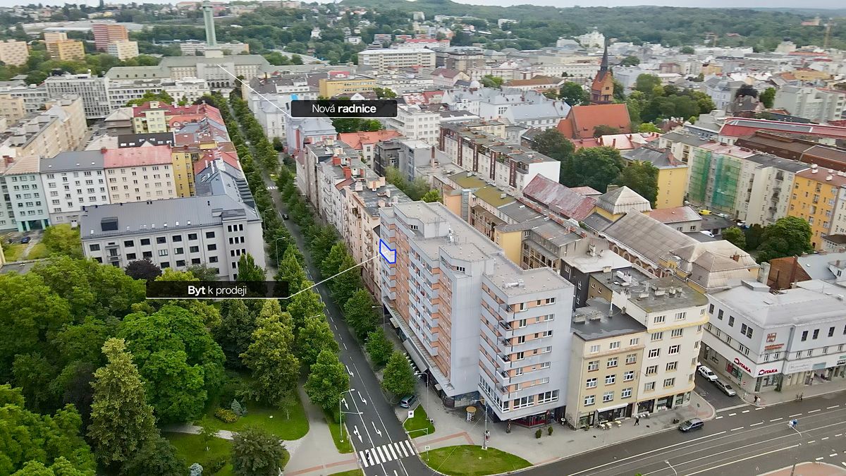 Prodej bytu 3+1 85 m² – fotografie 3